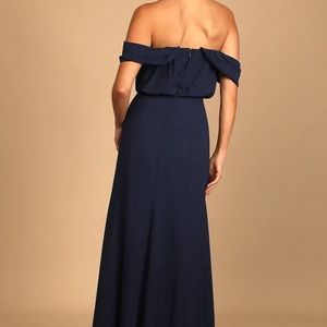 Brand new Enduring Love dress from Lulu’s